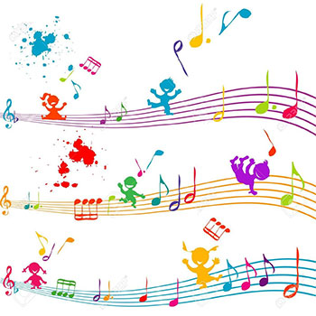 Lingua Straniera e Musica similitudini come scegliere un corso per bambini