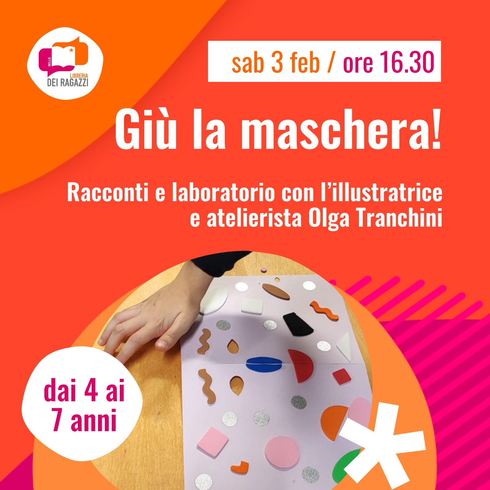 Bambini 0-3 anni eventi agenda corsi per bambini a Torino - TorinoBimbi